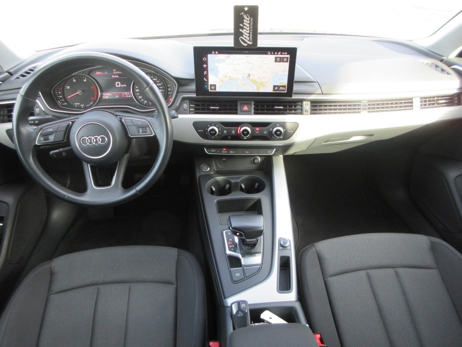 Audi A4 35 TDI 163Ks,Bussines Line,Navi,Led,Rik.Kamera,Toop Stanje,., fotografija 8
