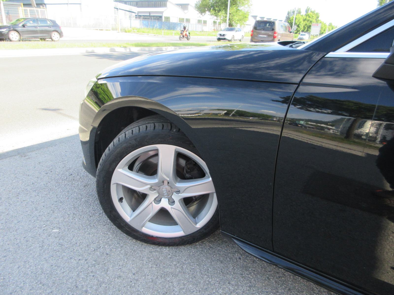 Audi A4 35 TDI 163Ks,Bussines Line,Navi,Led,Rik.Kamera,Toop Stanje,., fotografija 20