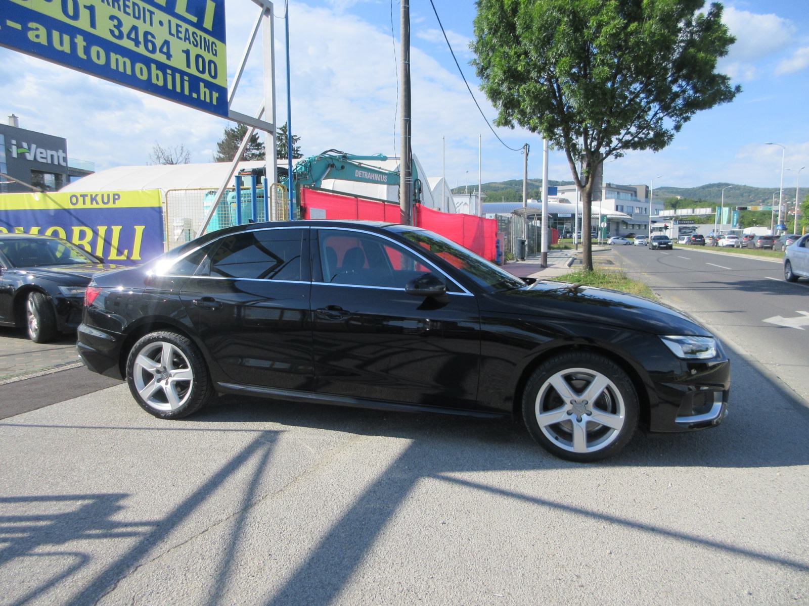 Audi A4 35 TDI 163Ks,Bussines Line,Navi,Led,Rik.Kamera,Toop Stanje,., fotografija 3