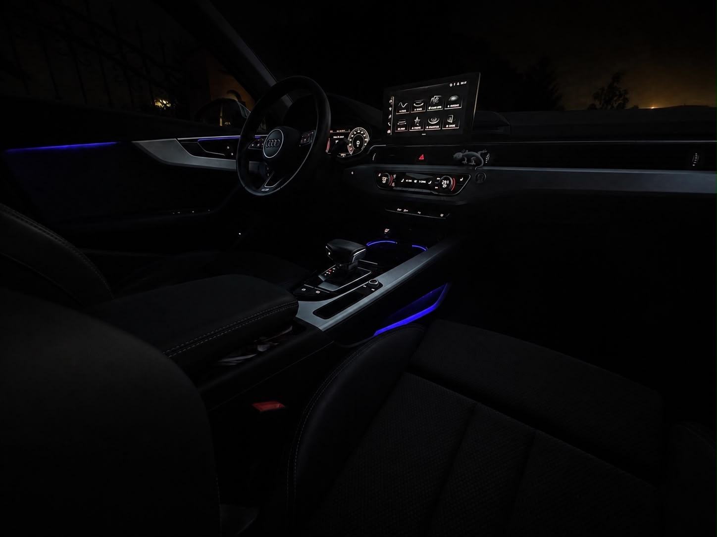 Audi A4 35 TDI 2xsline 1vl reg 5mj, fotografija 4