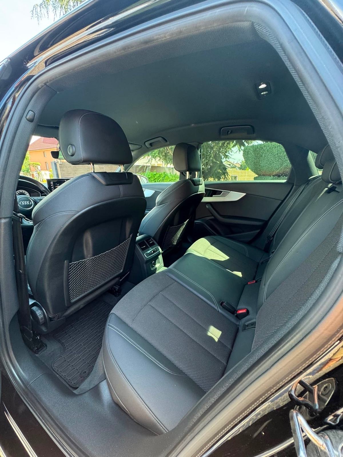 Audi A4 35 TDI 2xsline 1vl reg 5mj, fotografija 5