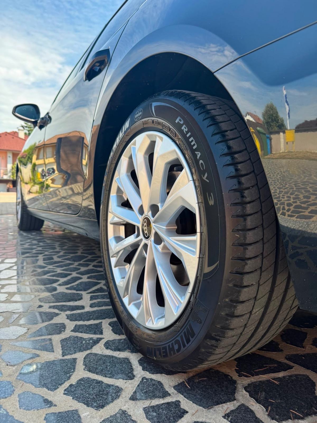 Audi A4 35 TDI 2xsline 1vl reg 5mj, fotografija 11