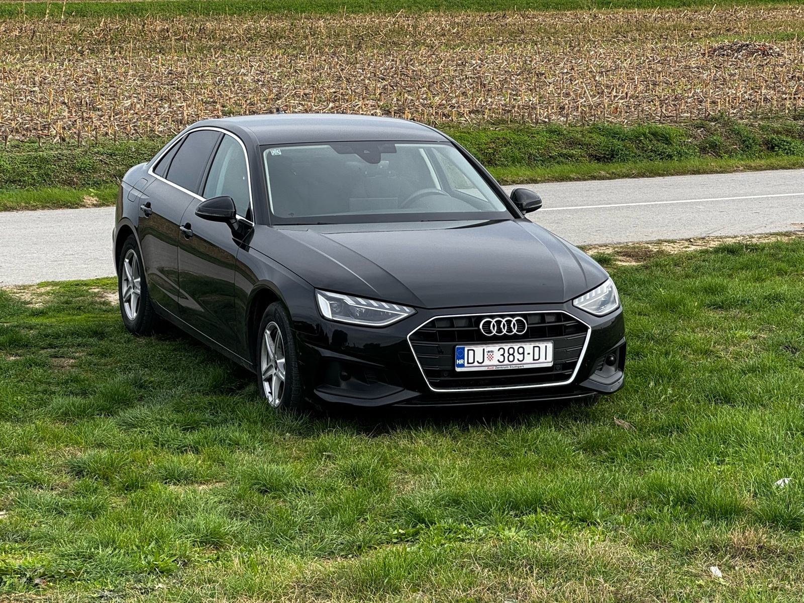 Audi A4 35 Tdi Probleme