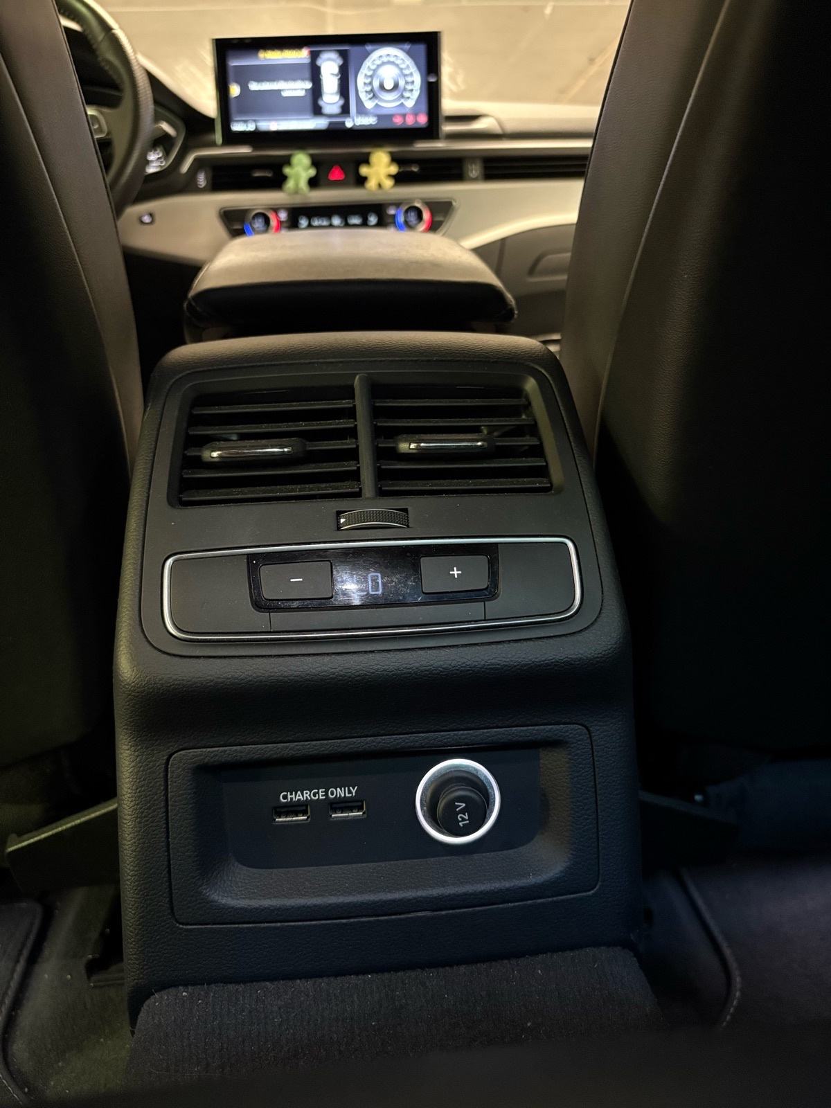 Audi A4 35 TDI automatik, fotografija 16