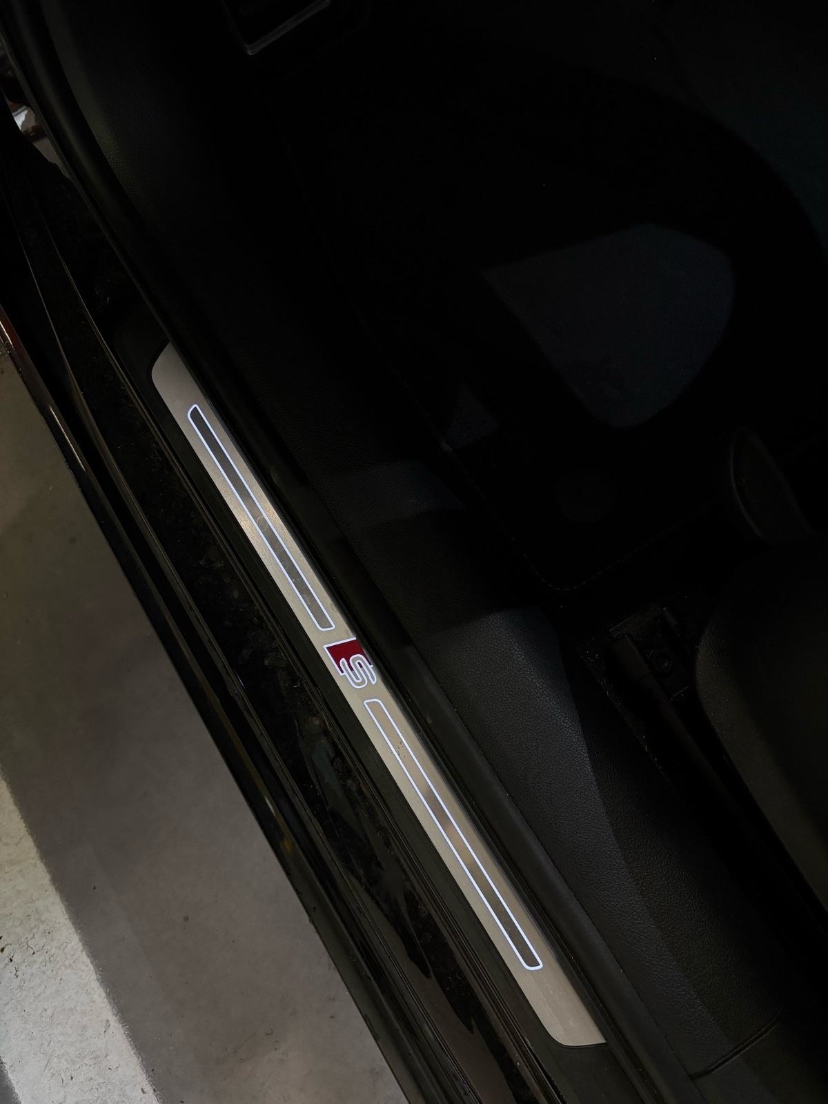 Audi A4 35 TDI automatik, fotografija 18
