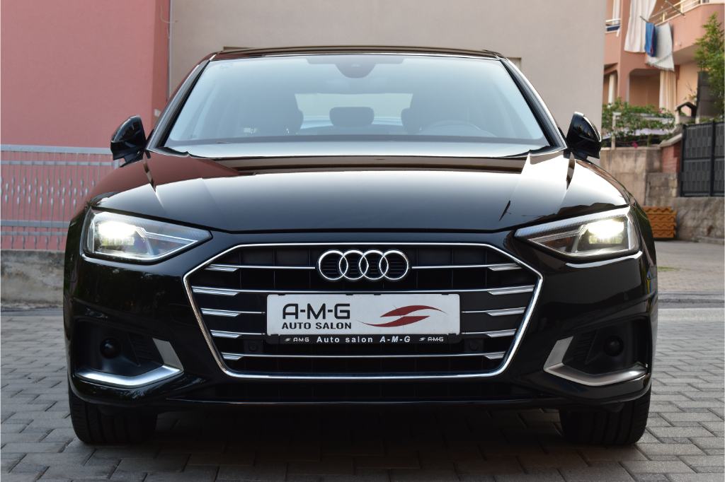 Audi A4 35 TDI 163KS Automatik S-Tronic -Business -Facelift, fotografija 2