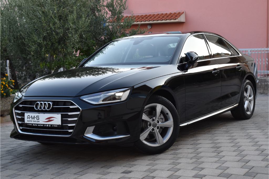Audi A4 35 TDI 163KS Automatik S-Tronic -Business -Facelift, fotografija 3