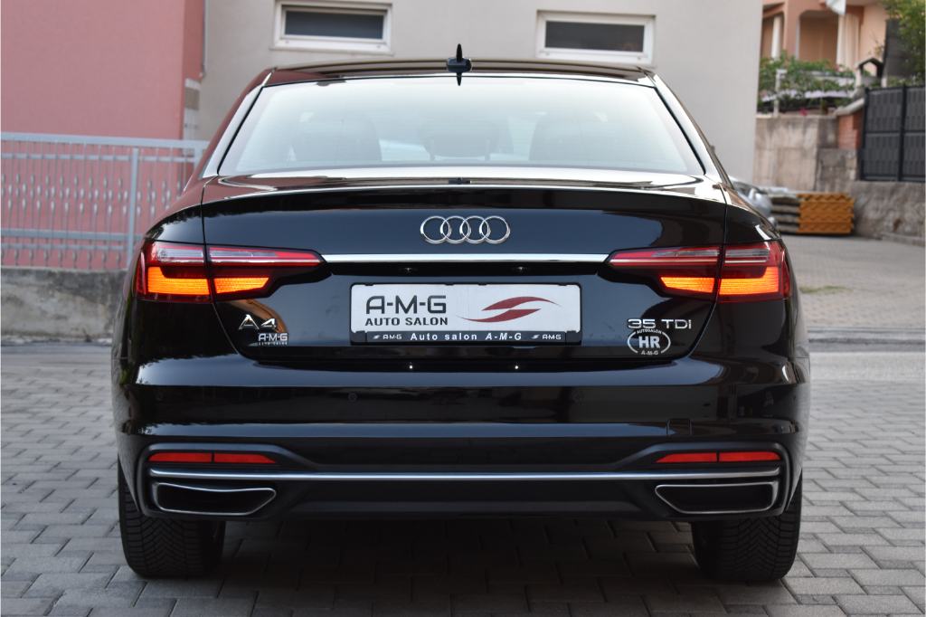 Audi A4 35 TDI 163KS Automatik S-Tronic -Business -Facelift, fotografija 6