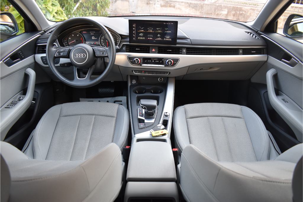 Audi A4 35 TDI 163KS Automatik S-Tronic -Business -Facelift, fotografija 9