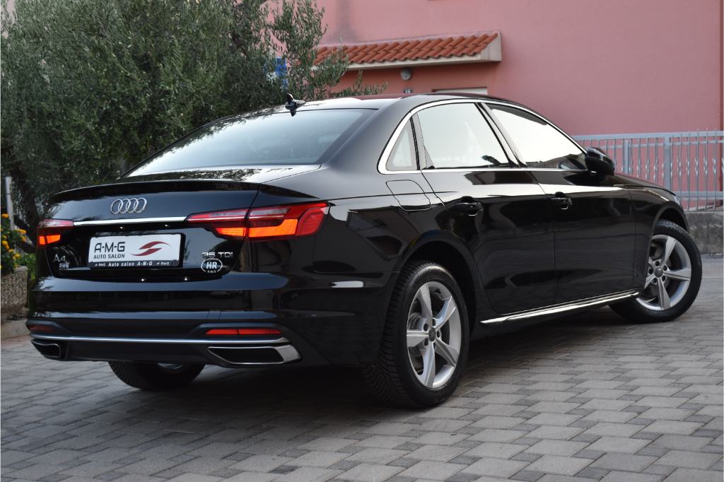 Audi A4 35 TDI 163KS Automatik S-Tronic -Business -Facelift, fotografija 7