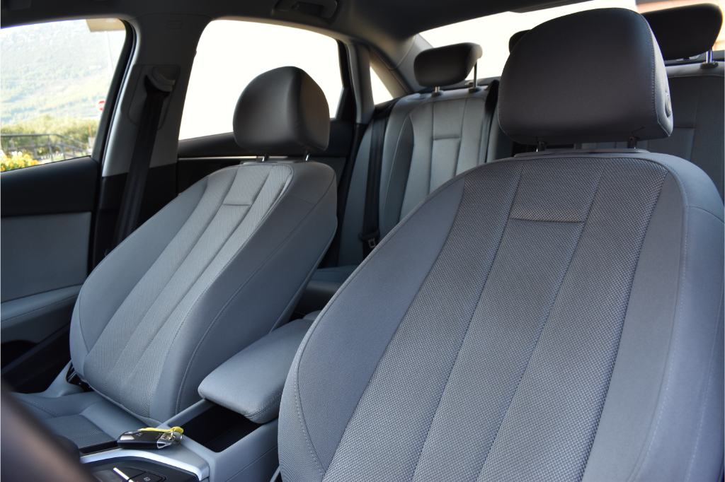 Audi A4 35 TDI 163KS Automatik S-Tronic -Business -Facelift, fotografija 13