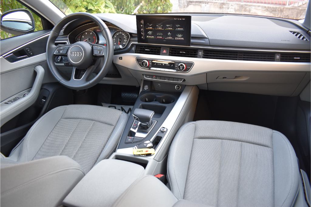Audi A4 35 TDI 163KS Automatik S-Tronic -Business -Facelift, fotografija 12