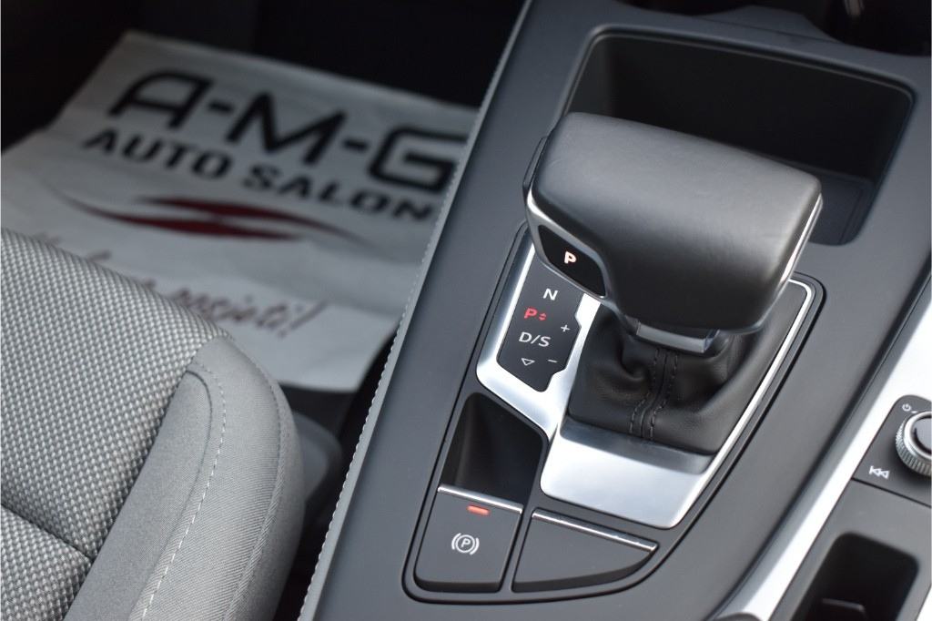 Audi A4 35 TDI 163KS Automatik S-Tronic -Business -Facelift, fotografija 18