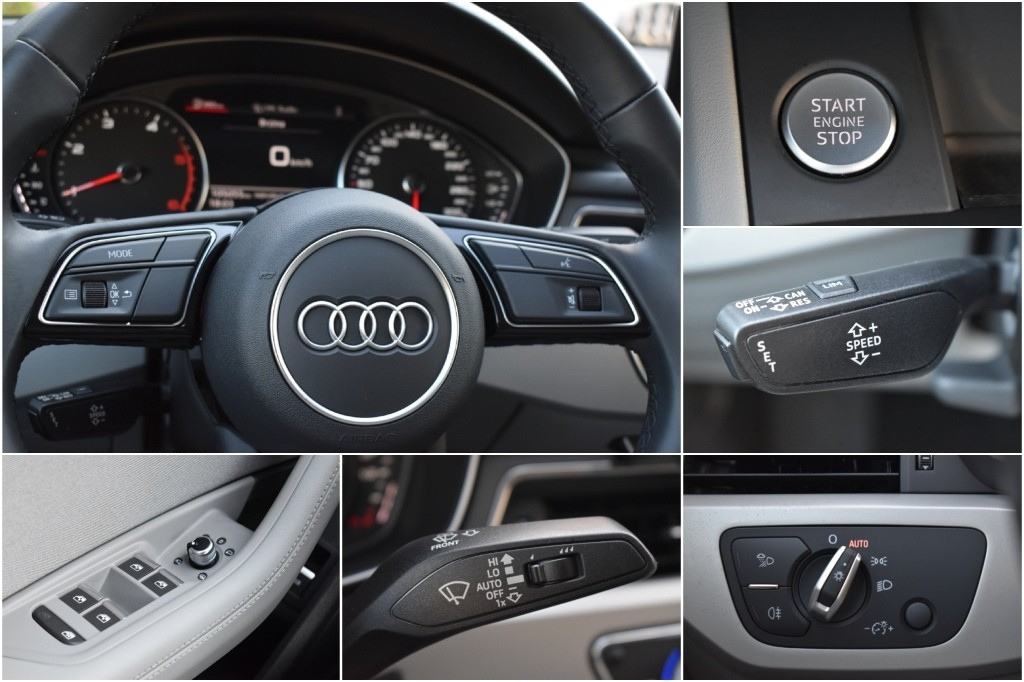 Audi A4 35 TDI 163KS Automatik S-Tronic -Business -Facelift, fotografija 15