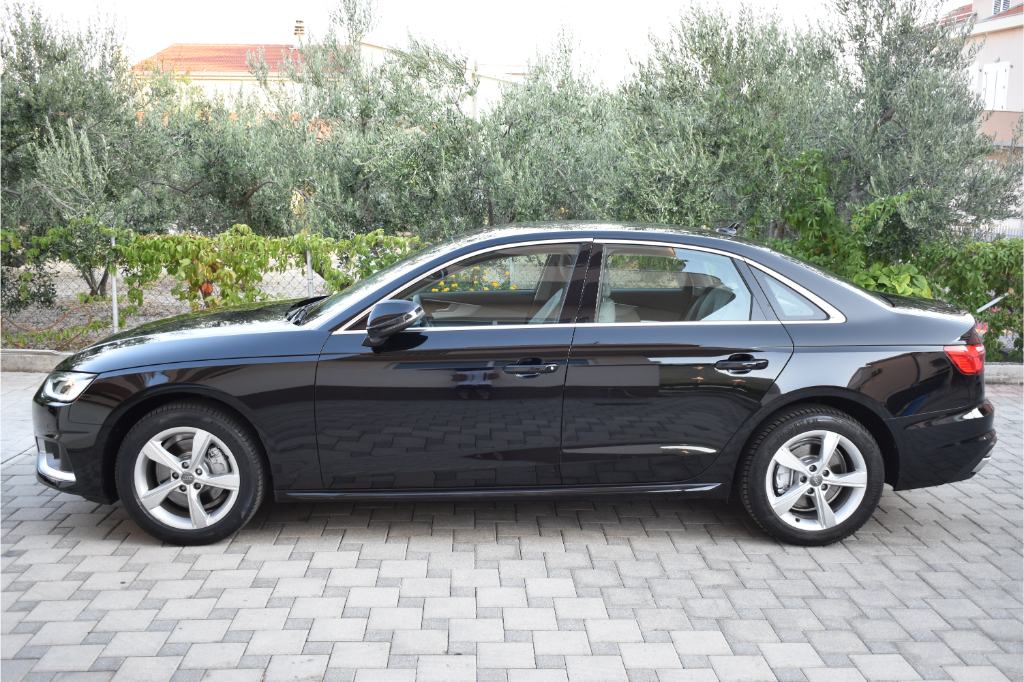 Audi A4 35 TDI 163KS Automatik S-Tronic -Business -Facelift, fotografija 4