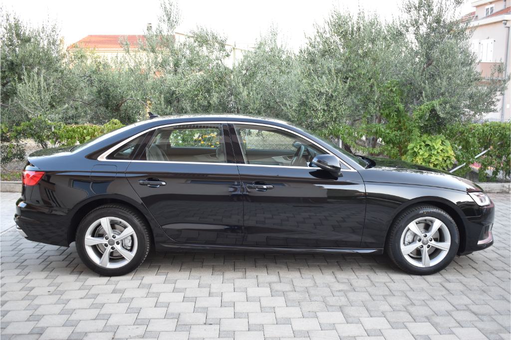 Audi A4 35 TDI 163KS Automatik S-Tronic -Business -Facelift, fotografija 5