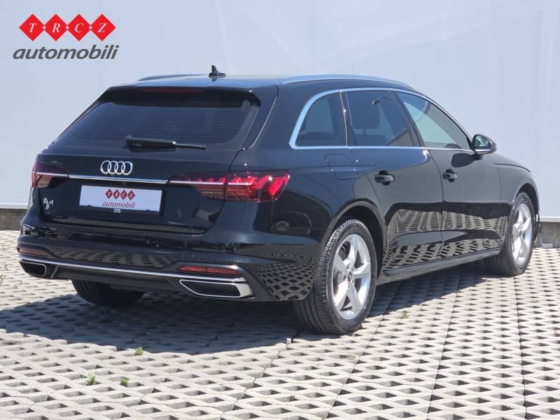 AUDI A4 35 TDI AVANT S tronic, fotografija 4