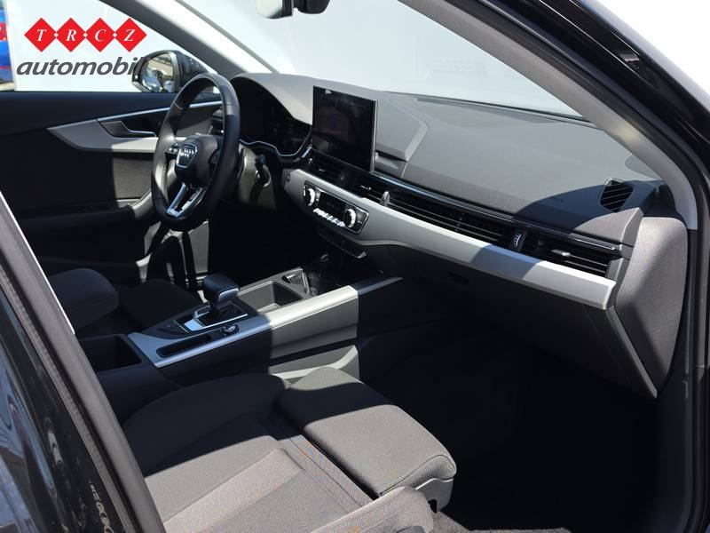 AUDI A4 35 TDI AVANT S tronic, fotografija 6