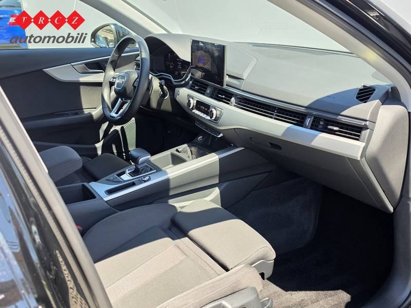 AUDI A4 35 TDI AVANT S tronic, fotografija 7