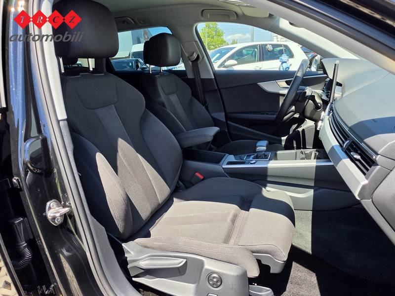 AUDI A4 35 TDI AVANT S tronic, fotografija 8