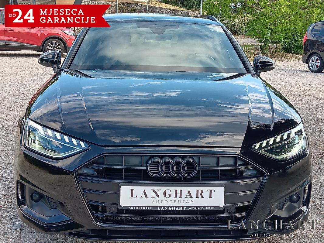 Audi A4 35 TDI S-tronic,S-Line,Matrix-led,3 zonska klima,LEASING !, fotografija 3