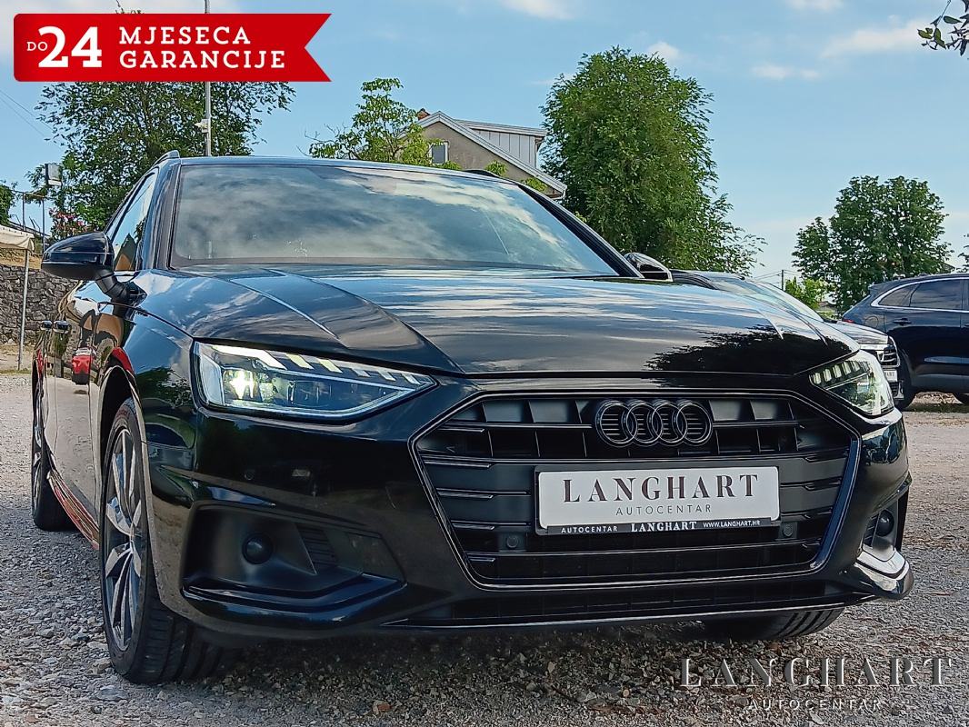 Audi A4 35 TDI S-tronic,S-Line,Matrix-led,3 zonska klima,LEASING !, fotografija 2