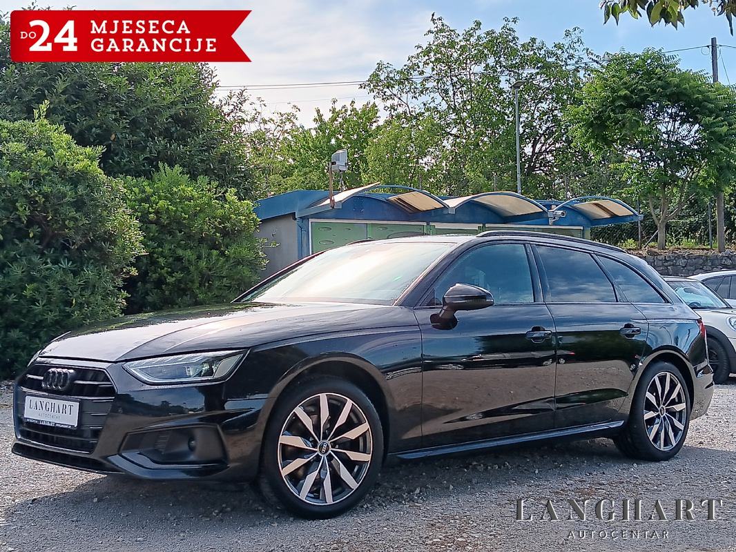 Audi A4 35 TDI S-tronic,S-Line,Matrix-led,3 zonska klima,LEASING !, fotografija 4