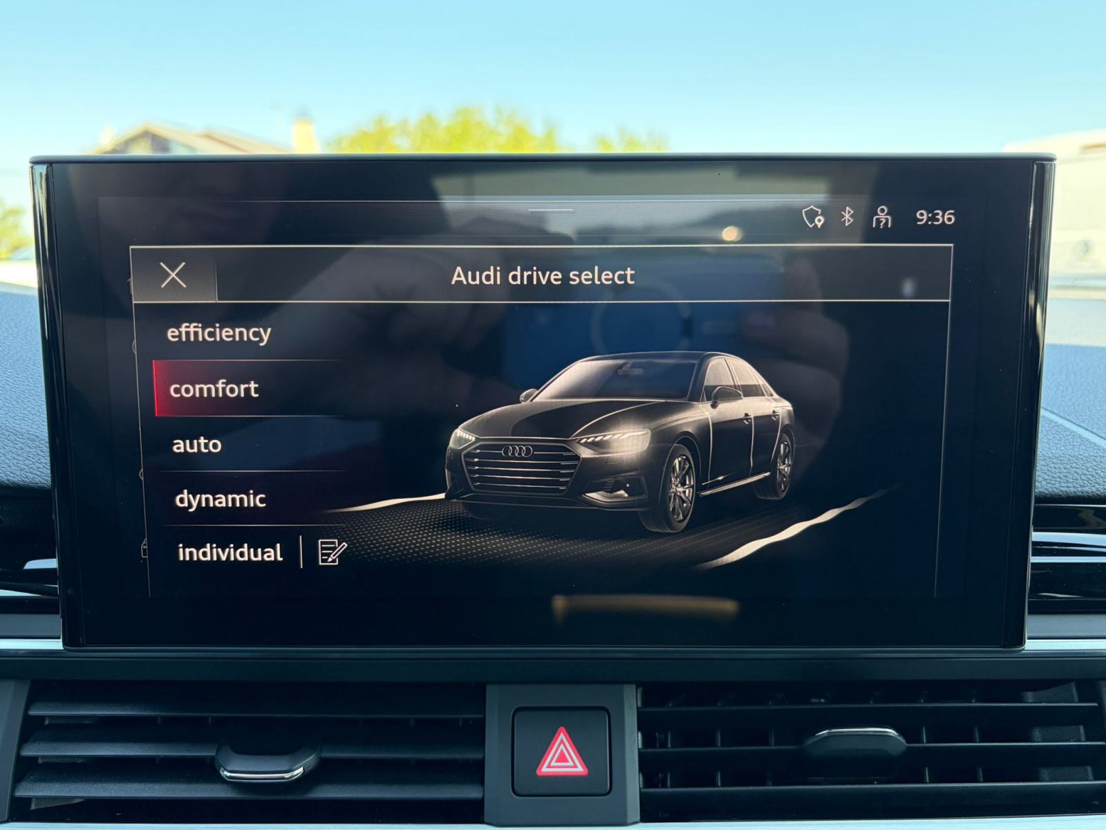 Audi A4 35 TDI S-line+;u Pdv-u;Full;HR;54Tkm;1vl;3 Zone Klima;GrSj;App, fotografija 17