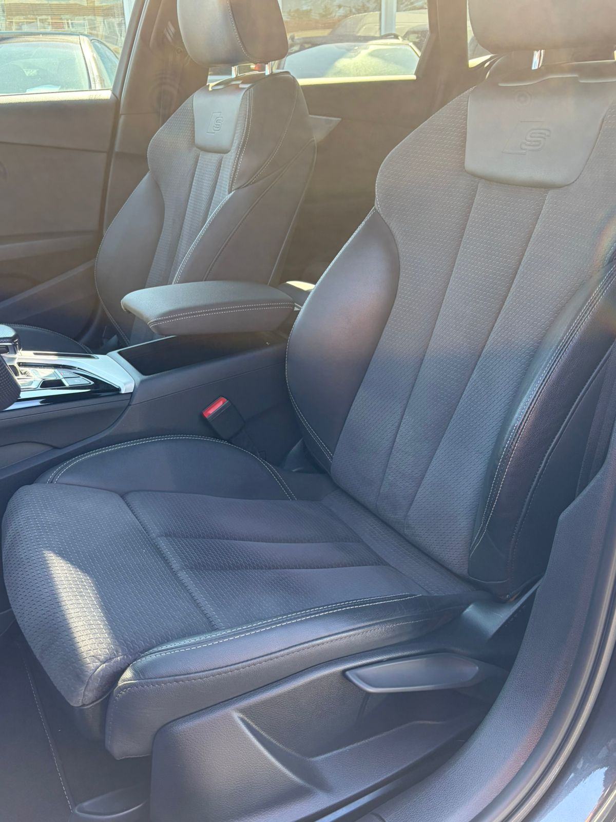 Audi A4 35 TDI S-line+;u Pdv-u;Full;HR;54Tkm;1vl;3 Zone Klima;GrSj;App, fotografija 11