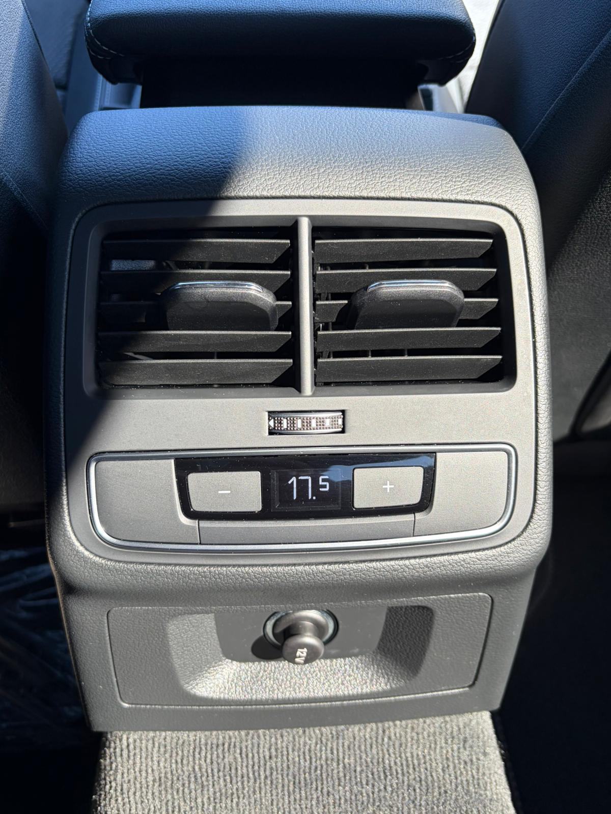 Audi A4 35 TDI S-line+;u Pdv-u;Full;HR;54Tkm;1vl;3 Zone Klima;GrSj;App, fotografija 12