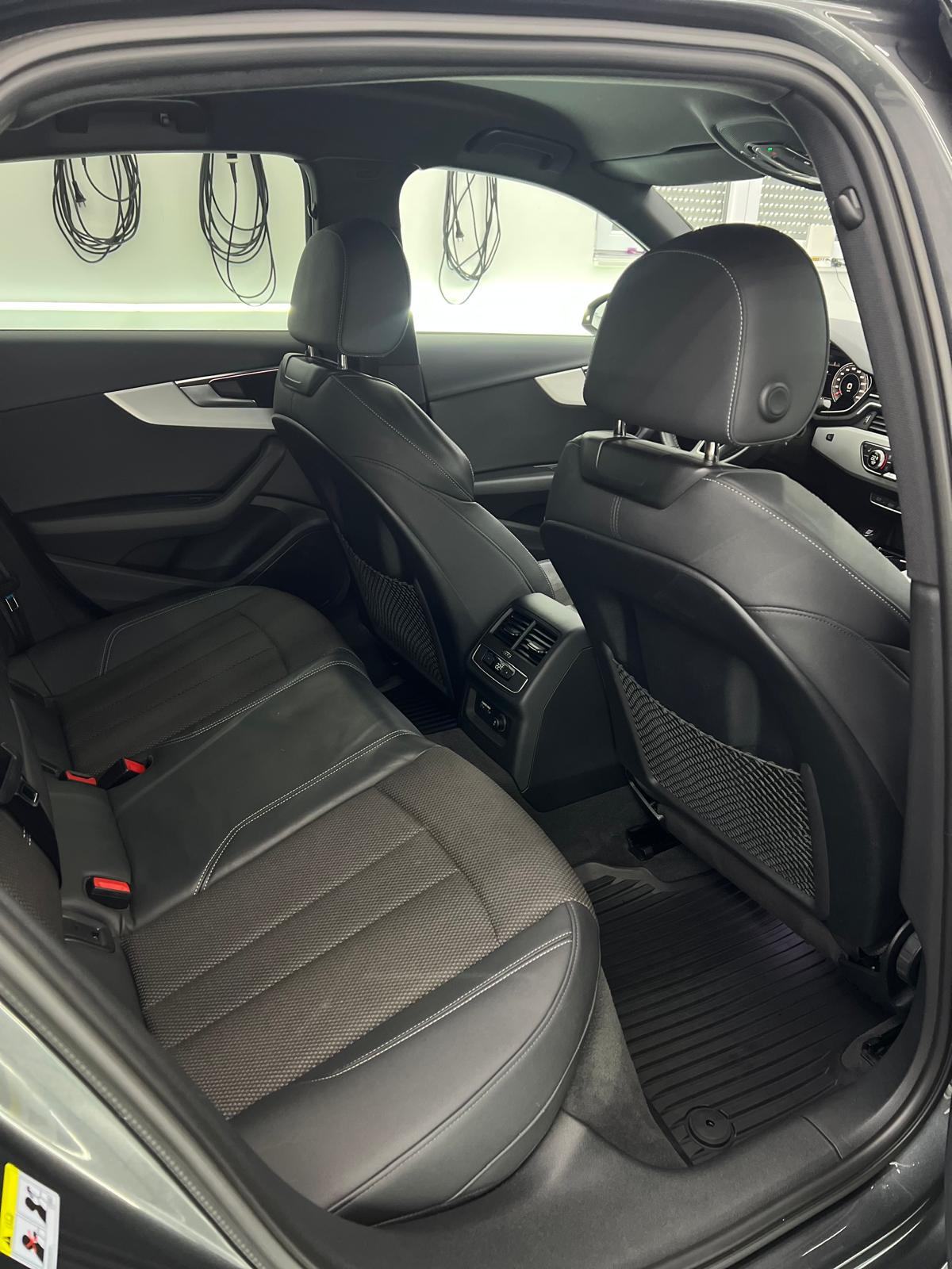 Audi A4 35 TDI S-line ☆ u PDV-u ☆ GARANCIJA ☆ RATA OD 299€, fotografija 13