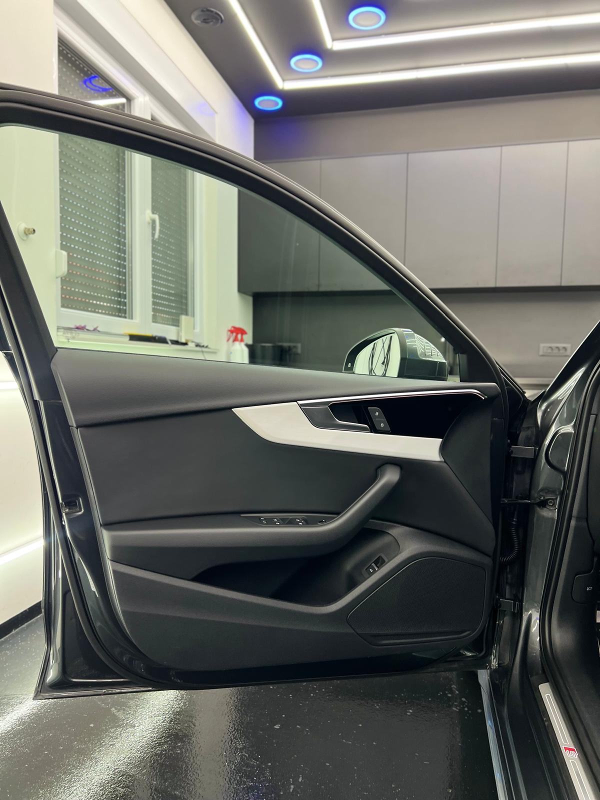 Audi A4 35 TDI S-line ☆ u PDV-u ☆ GARANCIJA ☆ RATA OD 299€, fotografija 15