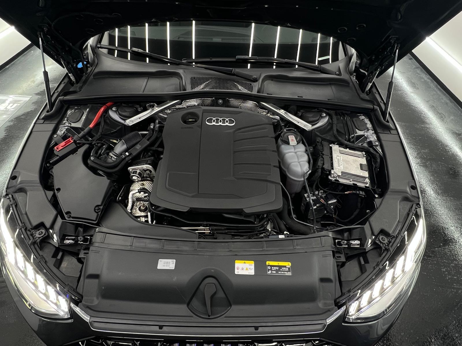 Audi A4 35 TDI S-line ☆ u PDV-u ☆ GARANCIJA ☆ RATA OD 299€, fotografija 16