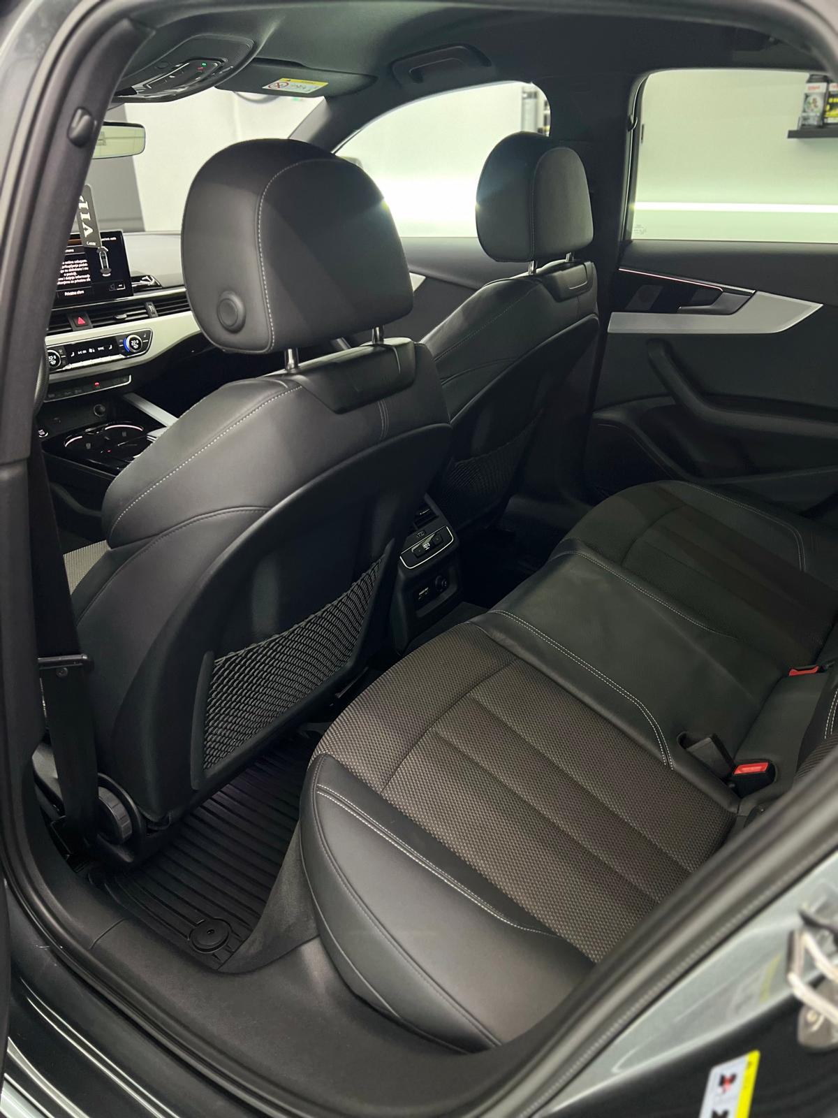Audi A4 35 TDI S-line ☆ u PDV-u ☆ GARANCIJA ☆ RATA OD 299€, fotografija 14