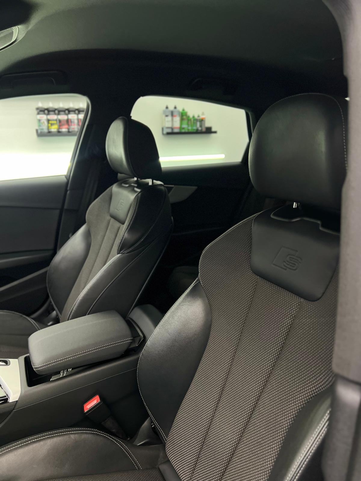 Audi A4 35 TDI S-line ☆ u PDV-u ☆ GARANCIJA ☆ RATA OD 299€, fotografija 12