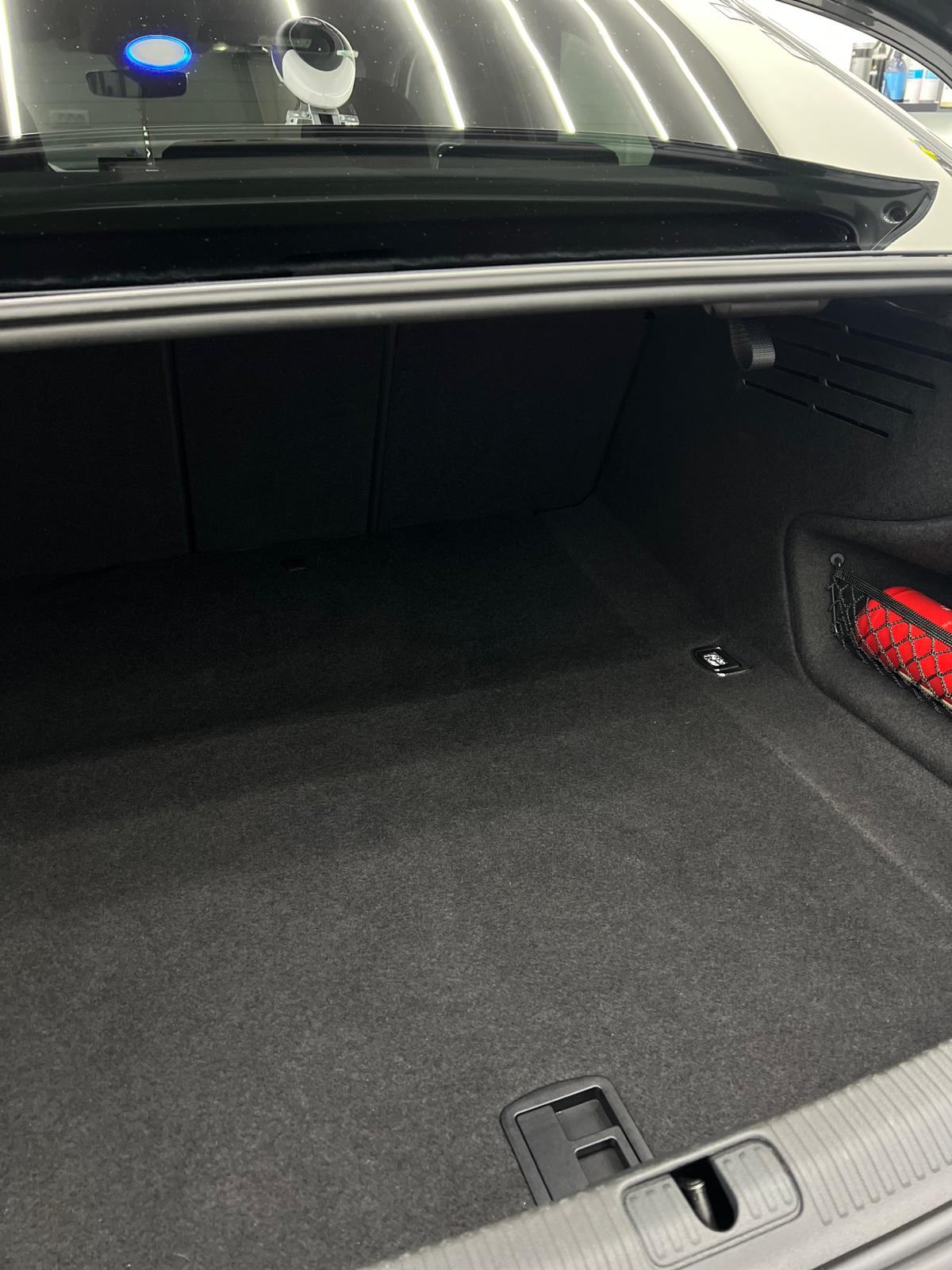 Audi A4 35 TDI S-line ☆ u PDV-u ☆ GARANCIJA ☆ RATA OD 299€, fotografija 17