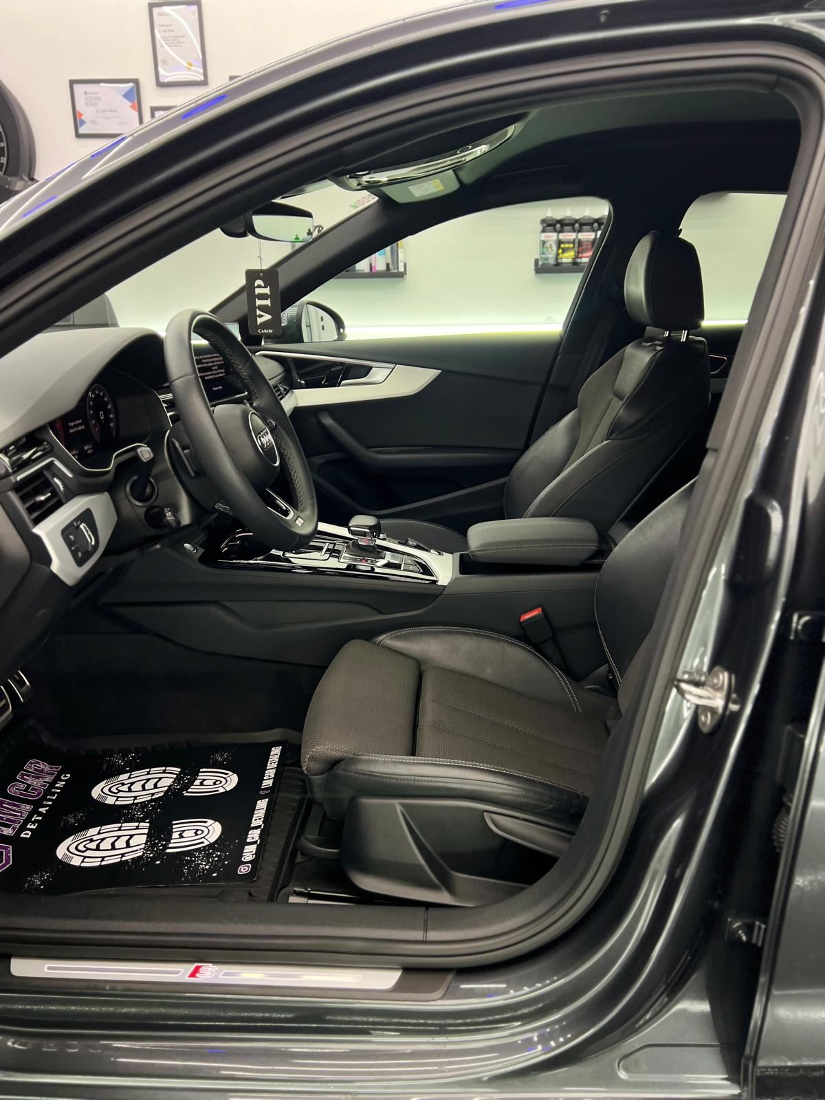 Audi A4 35 TDI S-line ☆ u PDV-u ☆ GARANCIJA ☆ RATA OD 299€, fotografija 7