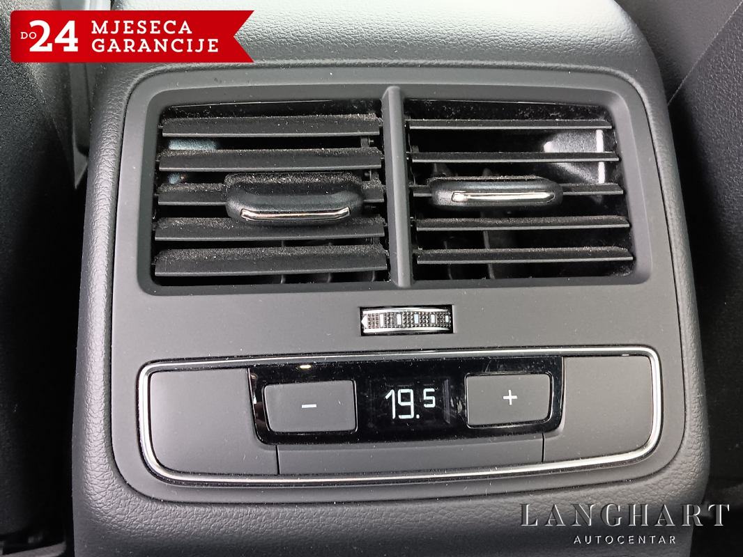 Audi A4 35 TDI,S-Line,S-tronic,Matrix,Navi,Kamera,1.Vlasnik,LEASING, fotografija 14