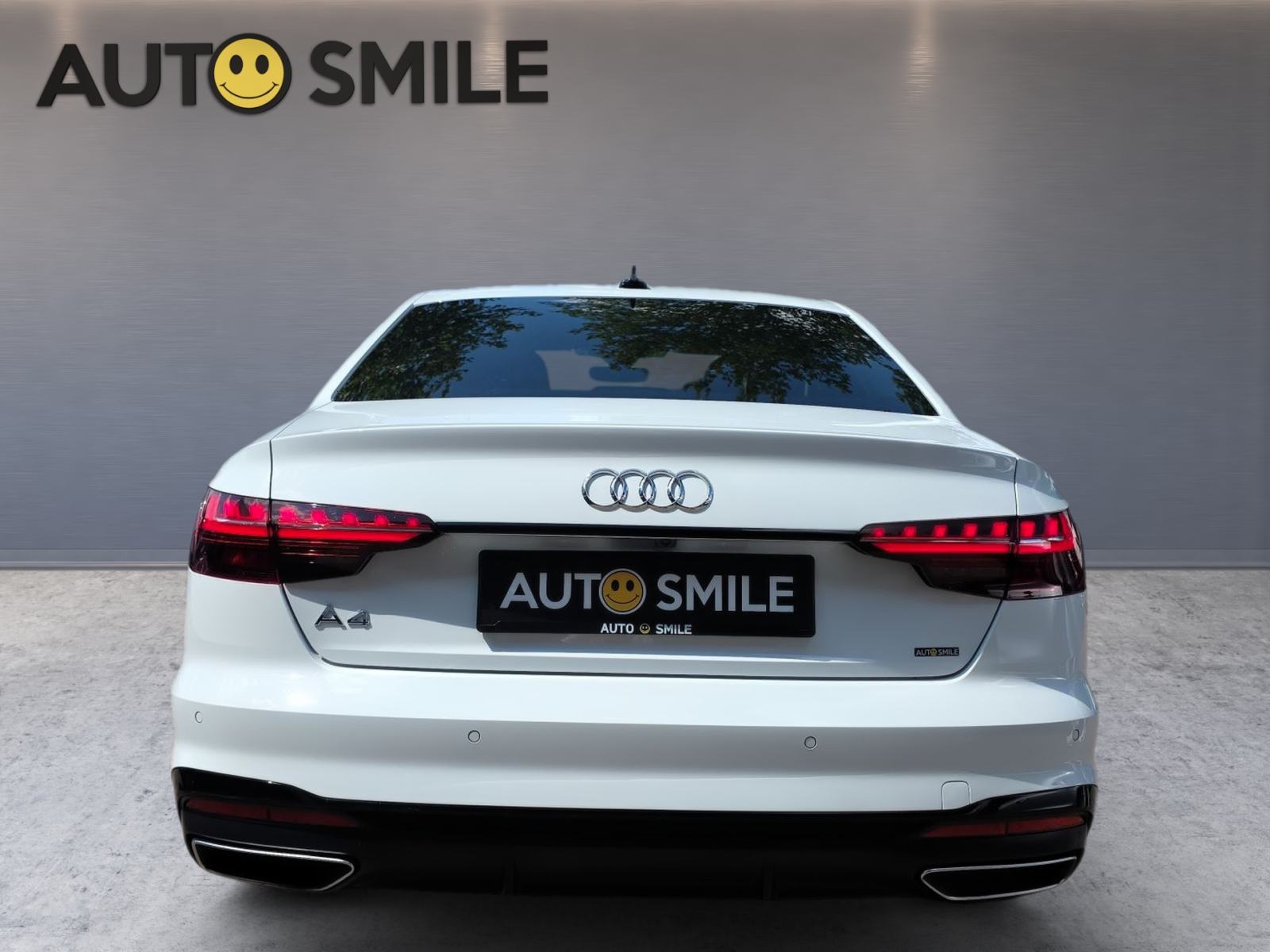 Audi A4 35 TDI, F1 AUT., VIRTUAL, FULL LED, NAVI, ACC, KAM, REG 01/27., fotografija 6
