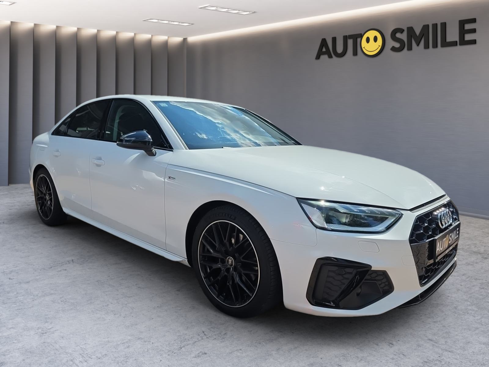 Audi A4 35 TDI, F1 AUT., VIRTUAL, FULL LED, NAVI, ACC, KAM, REG 01/27., fotografija 8