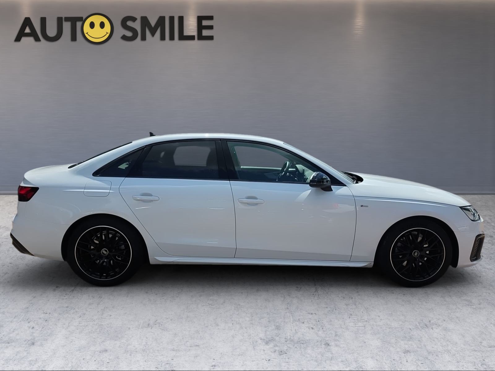 Audi A4 35 TDI, F1 AUT., VIRTUAL, FULL LED, NAVI, ACC, KAM, REG 01/27., fotografija 5