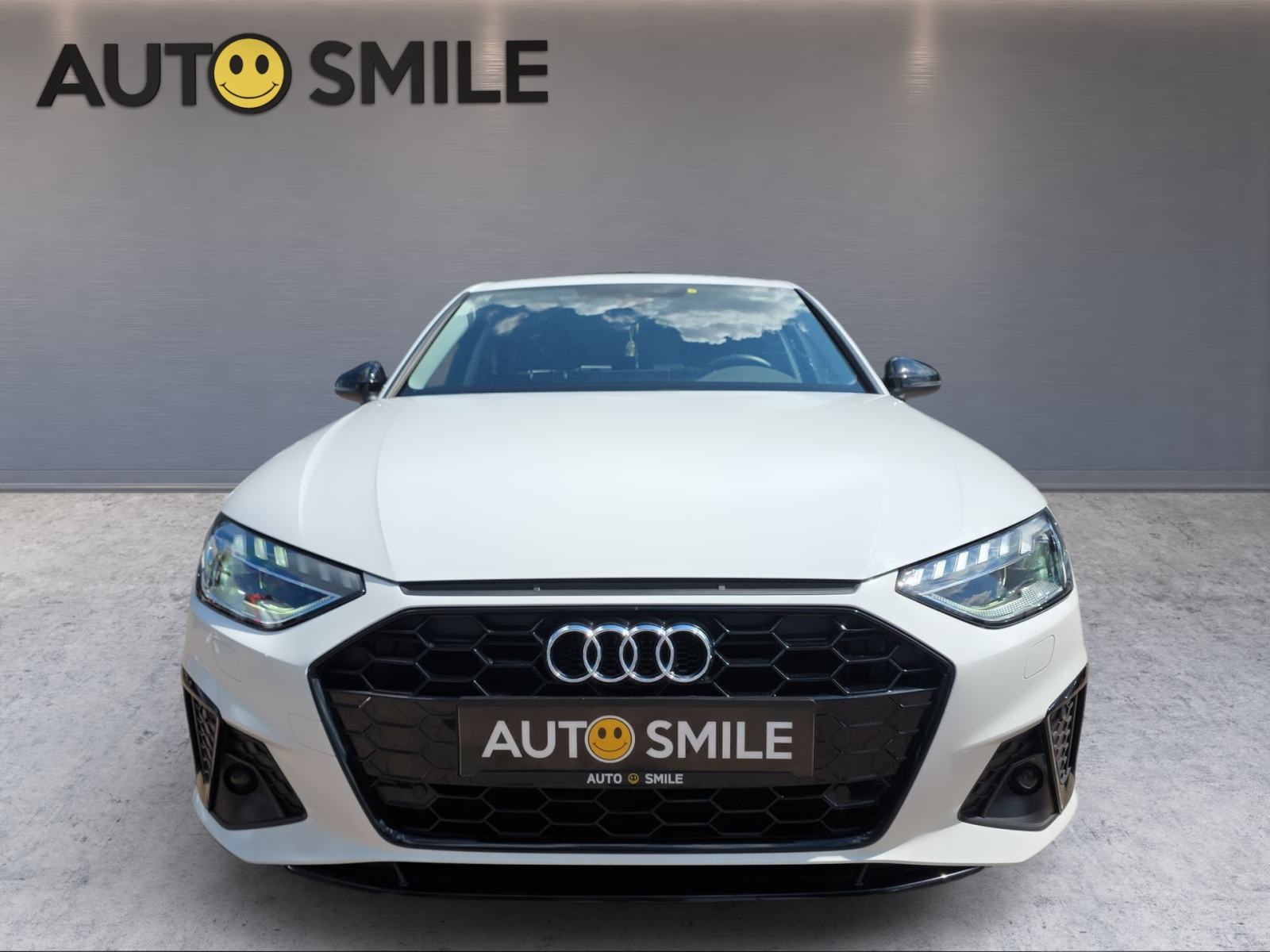 Audi A4 35 TDI, F1 AUT., VIRTUAL, FULL LED, NAVI, ACC, KAM, REG 01/27., fotografija 3