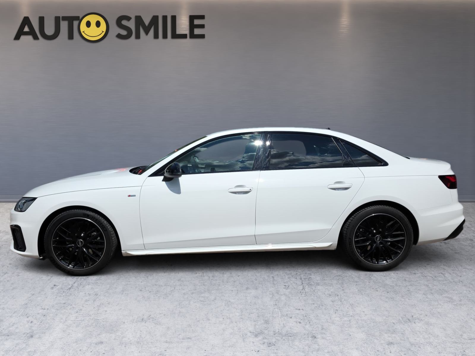 Audi A4 35 TDI, F1 AUT., VIRTUAL, FULL LED, NAVI, ACC, KAM, REG 01/27., fotografija 2