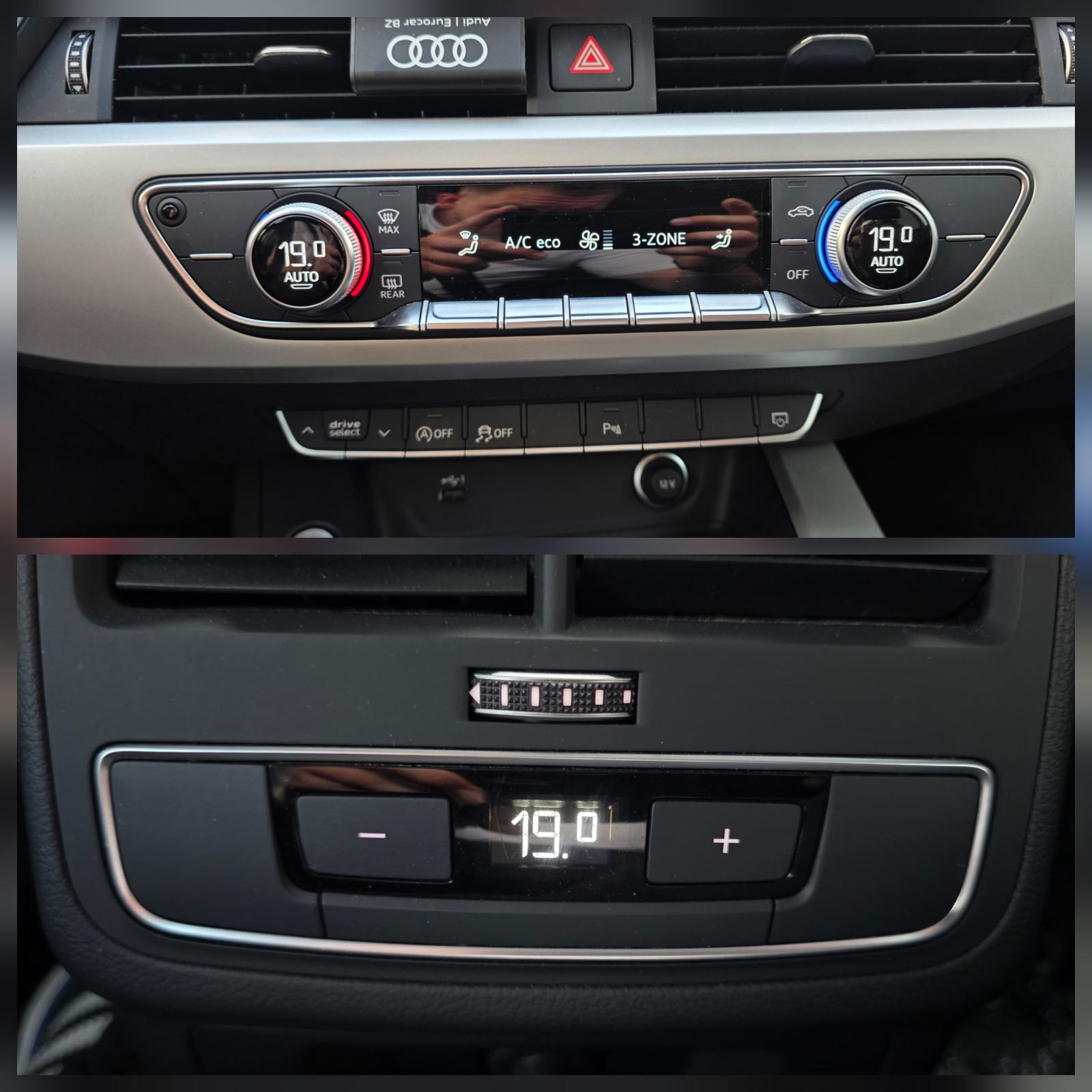 Audi A4 35 TDI, F1 AUT., VIRTUAL, FULL LED, NAVI, ACC, KAM, REG 01/27., fotografija 19