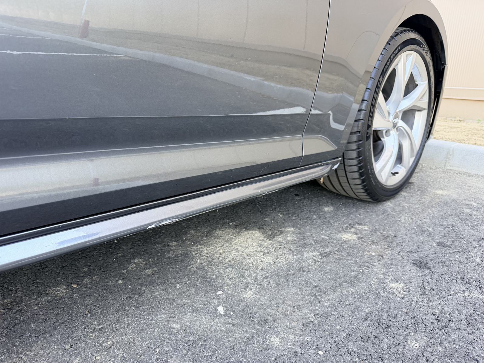 Audi A4 35 TDI S-LINE, 2019 god, 115000 km, Reg 6/27, fotografija 8