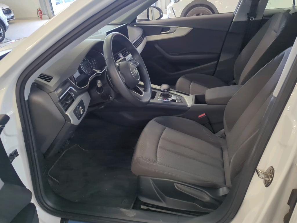 Audi A4 35 TDI Advanced S-tronic, fotografija 6