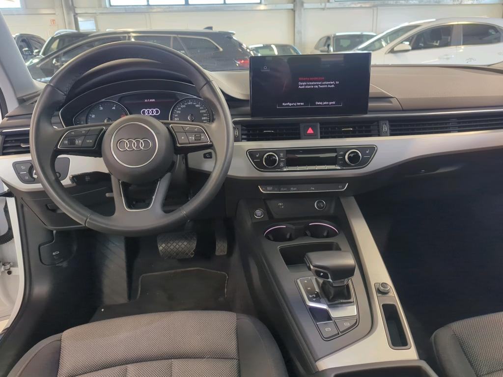 Audi A4 35 TDI Advanced S-tronic, fotografija 5