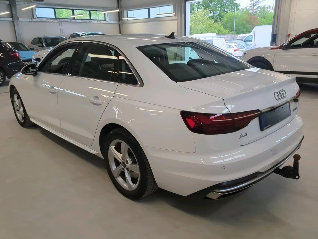 Audi A4 35 TDI Advanced S-tronic, fotografija 3