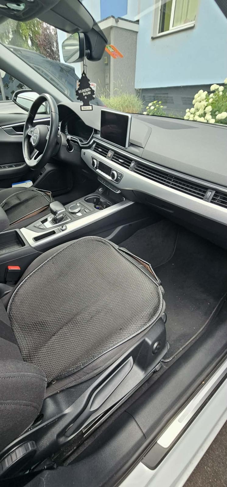 Audi A4 35 TDI, fotografija 3