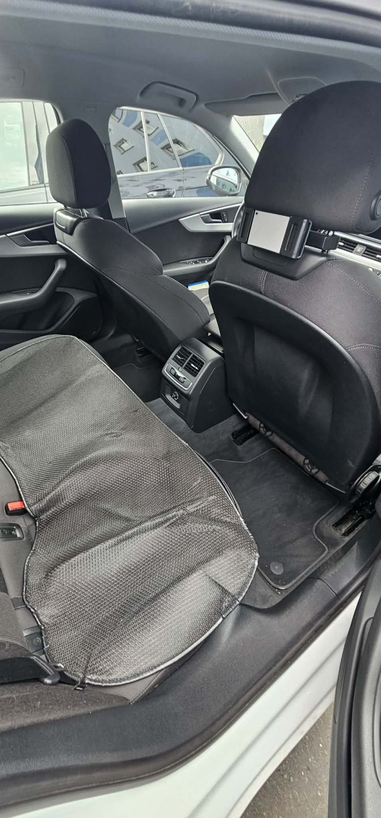 Audi A4 35 TDI, fotografija 5